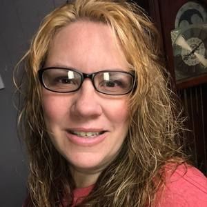 Meet your Posher, Shannon